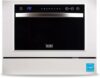 BLACK+DECKER BCD6W Compact Countertop Dishwasher Review