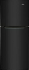 Frigidaire 10.1 Cu. Ft. Compact ADA Top Freezer Refrigerator: A Comprehensive Review