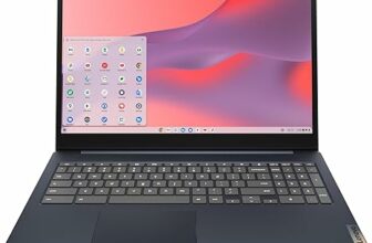 Lenovo 3i Chromebook – 2023 – Everyday Notebook: A Comprehensive Review