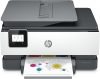 HP OfficeJet 8015e Review: The Ultimate All-in-One Printer for Home Offices