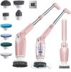 The Ultimate Cleaning Solution: Leebein Electric Spin Scrubber Review
