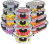 Ultimate Guide to Magic Mill Glass Storage Containers