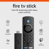 Unleashing Entertainment with the Amazon Fire TV Stick