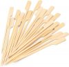 Unlocking the Versatility of 10 Inch Bamboo Skewers