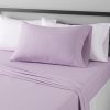 Comprehensive Review of the Amazon Basics Lightweight Super Soft Easy Care Microfiber Bed Sheet Set