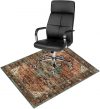 Transform Your Workspace with Anidaroel Chair Mat