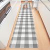 A Comprehensive Review of the Aoczes Long Kitchen Rug