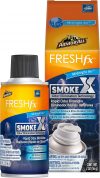 Transform Your Drive with the Armor All Smoke X Car Purifier and Air Freshener