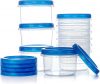 Maximizing Kitchen Efficiency with Atecare Freezer Storage Containers