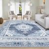 Revitalize Your Space with the Boho Area Rug: A Comprehensive Review
