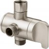 Maximize Your Shower Experience with BRIGHT SHOWERS 3-Way Diverter Valve