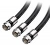 The Advantages of Using Cable Matters RG6 Coaxial Cables