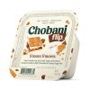 Indulge in Flavor: A Deep Dive into Chobani Flip Low-Fat Greek Yogurt Chocolate S’more