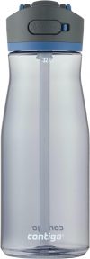 In-Depth Review of the Contigo Ashland 2.0 Water Bottle