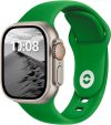 Comprehensive Review of the DONEGANI SB Sport Band for Apple Watch: The Perfect Accessory for Any Occasion