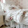 FADFAY Farmhouse Bedding Duvet Cover Set Review