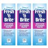 The Ultimate Guide to Fresh ‘n Brite Denture Cleaning Paste