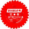 The Ultimate Guide to the Freud 16-5/16X32X1 ATB RED Saw Blade