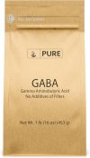 Unlocking the Benefits of GABA Powder for Wellness
