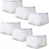 In-Depth Review of Hanes Men’s Moisture-Wicking Cotton Briefs