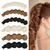Reviving Retro Style: The Ultimate Guide to Hapdoo Hair Clips