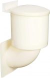 Maximize Your Home’s Efficiency with the Heartland Natural Energy Saving Dryer Vent Closure