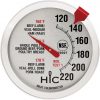 Mastering the Art of Cooking with the HIC Roasting Meat Thermometer