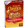 A Heartfelt Choice: Discovering Honey Nut Cheerios Happy Heart Shapes