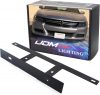 Elevate Your Dodge Charger with the iJDMTOY License Plate Relocator