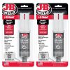 Comprehensive Review of J-B Weld Original Steel Reinforced Epoxy Syringe