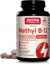 Unlocking the Benefits of Jarrow Formulas Maximum Strength Methyl B-12