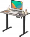Exploring the JOY worker Small Electric Standing Desk