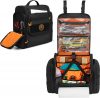 Ultimate Guide to the Large Tactical Camping Kitchen Organizer by HODRANT