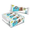 Exploring the Lenny & Larry’s Cookies N Creme Bar