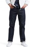 Understanding Levi’s Men’s Big and Tall 501 Original Fit Jean