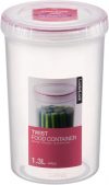 Unlocking Freshness with LOCK & LOCK Easy Essentials Twist Food Storage Containers