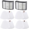 Maximizing Your Shark Navigator with LINNIW Replacement Filters