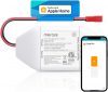 Unlocking Convenience with the meross Smart Garage Door Opener Remote