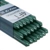 Maximize Your Garden with NANOPRETTY 4FT Tomato Stakes