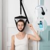 Neck Traction Device: Your Solution to Neck Pain at Home