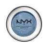 Unveiling the Allure of NYX Nyx Cosmetics Prismatic Eye Shadow PS08 – Blue Jeans