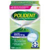 Polident Overnight Whitening Denture Cleanser Tablets Review