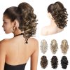 The Ultimate Guide to REECHO 12″ Ponytail Extension