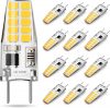 Transform Your Space with SHINESTAR G8 LED Bulbs