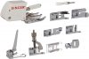 Unleashing Creativity: A Comprehensive Guide to the SINGER Sewing Machine Accessory Kit