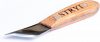 Unlock Your Wood Carving Potential with the Stryi Carving Detail Knife