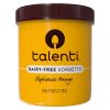 Talenti Alphonso Mango Sorbetto: A Refreshing Non-Dairy Ice Cream Alternative
