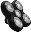 A Comprehensive Review of the TIKLEAN Men’s Electric Shaver Replacement Heads