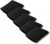 Ultimate Guide to 5 Pack VFF21 Foam Filters for Wet/Dry Vacs