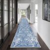 Transform Your Space with the Vaukki Hallway Runner Rug